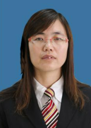 刘俊梅