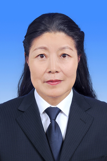 董丽