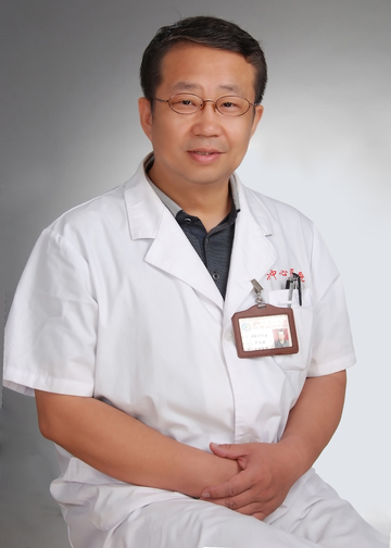 王永兴
