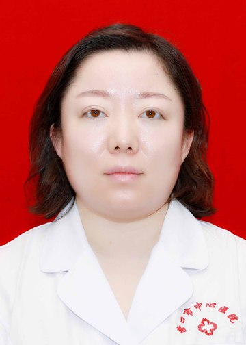 陈心