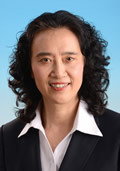 徐美荣
