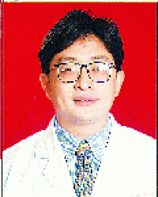刘刚