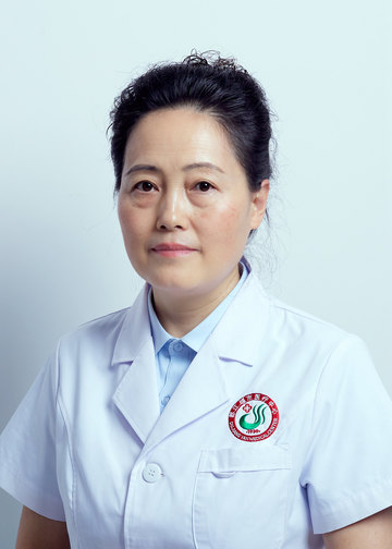 曾德琼