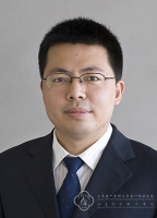 张晓明