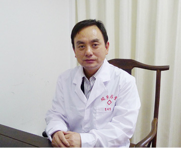 王常松