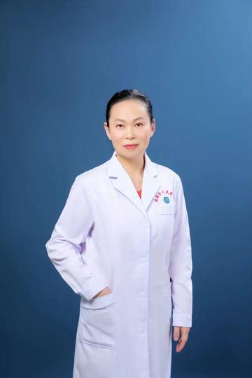 梁翠微