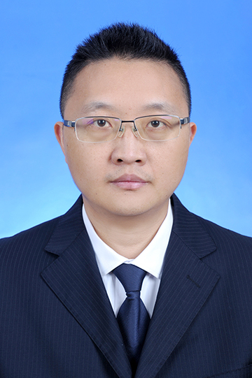 陈晓巍