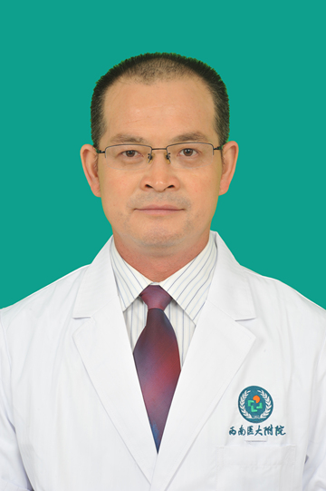 杨福兵