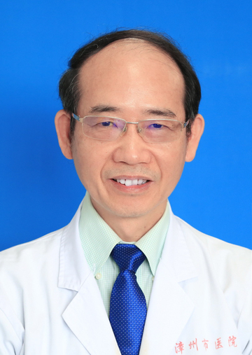邱陆阵