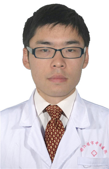 李锐涛