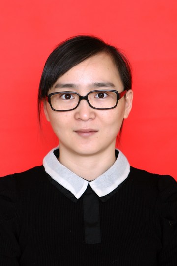 黄华英