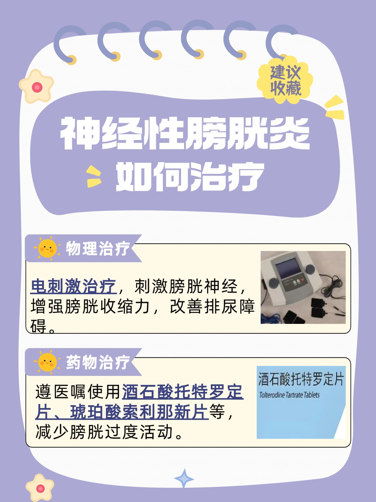 神经性膀胱炎的症状表现有哪些，你知道吗？
