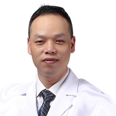 龚利挺