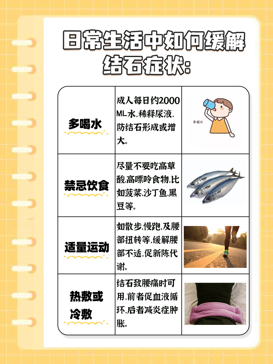 结石可以吃绿豆汤吗?一文解读