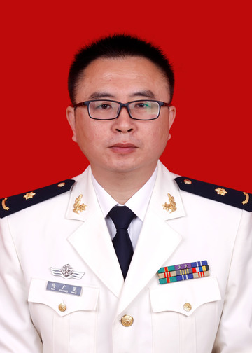 马广昊