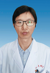 柯先金