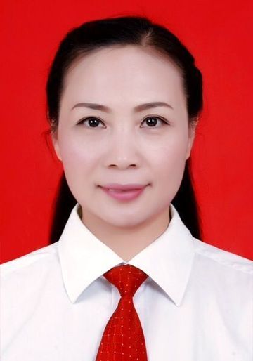 雷桂兰