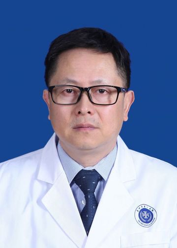 吴建明