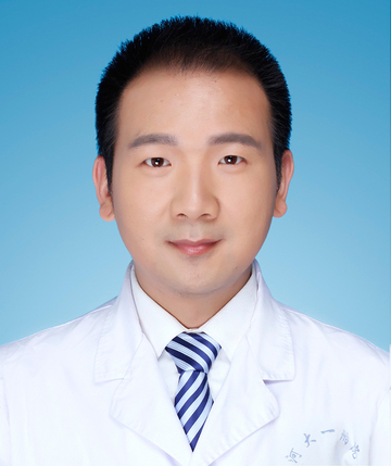杨海舰