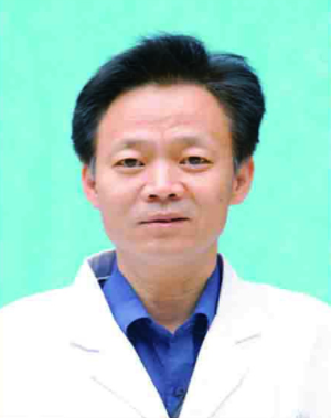 张军永