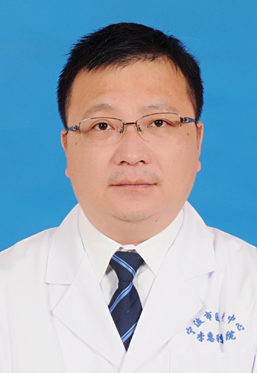 吴仕波