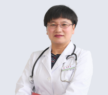 陈翠萍