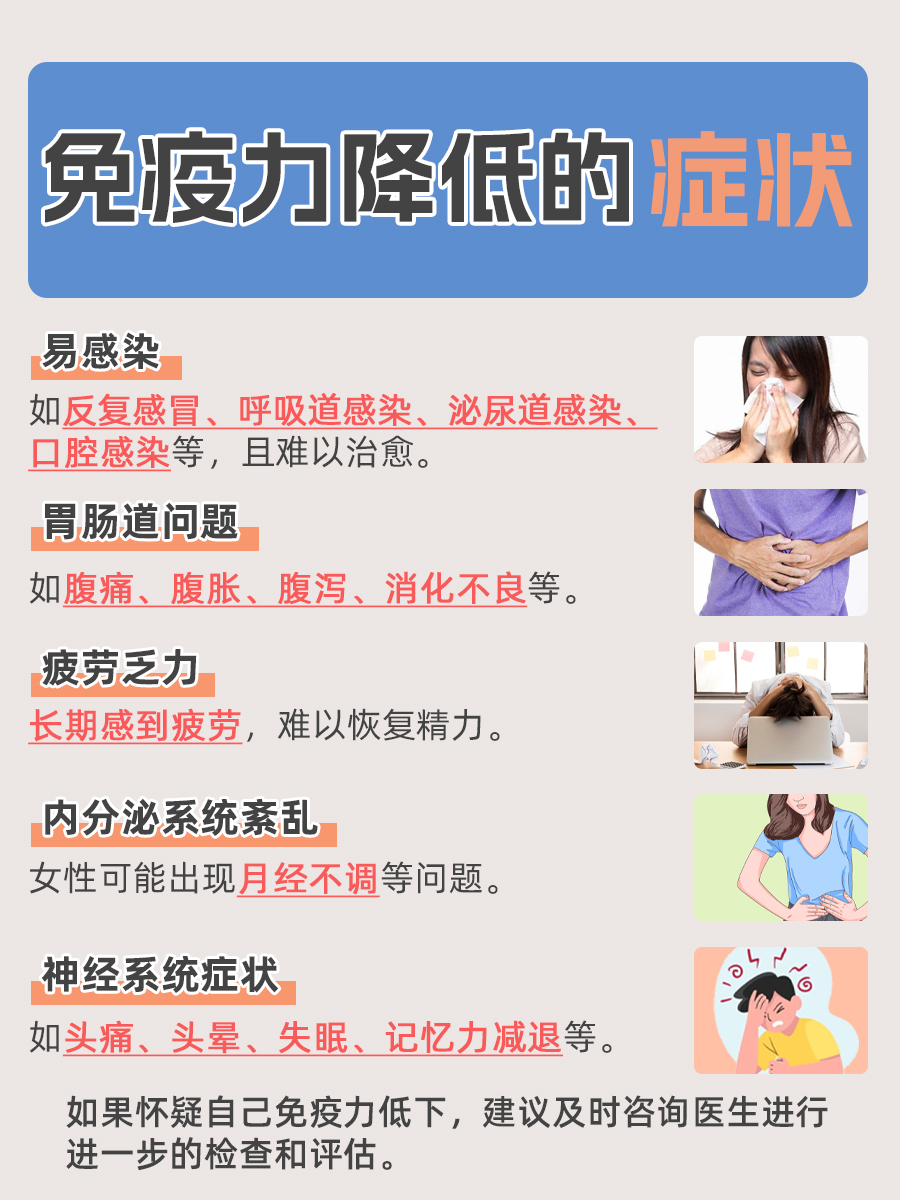 什么是免疫力,如何提高免疫力?一文解析