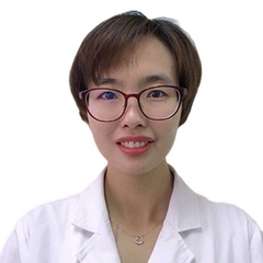 陈映梅