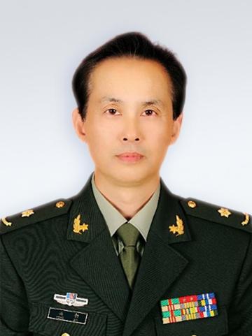 冯勃