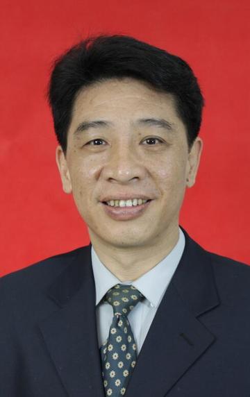 白剑鹏