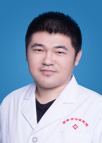 马天宇