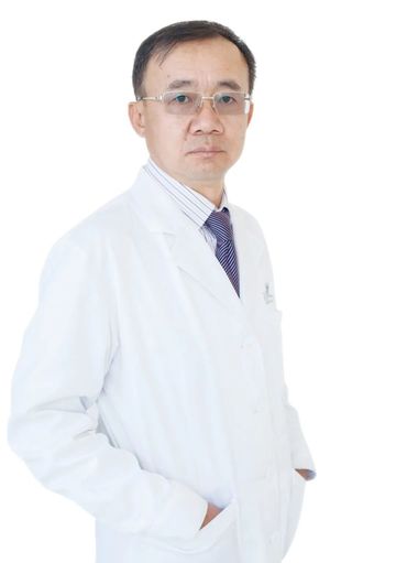 杨永福