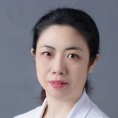 姜丽华
