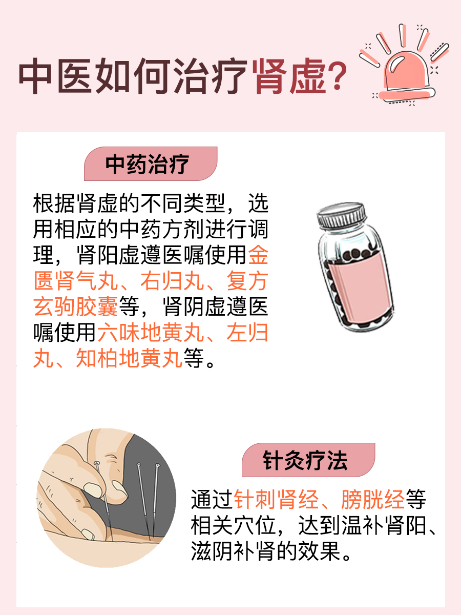 肾虚会导致脱发吗?一文了解