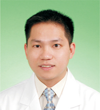 李先辉