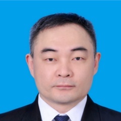 邹建飞