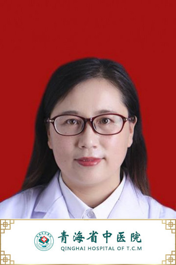 杨晓琴