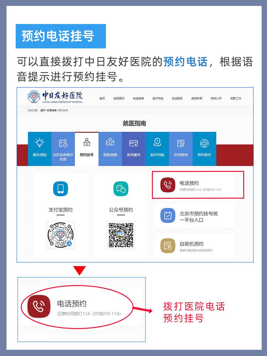 中日友好医院李求兵医生怎么样?怎么挂号?