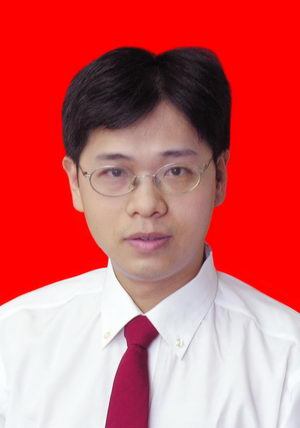 朱良伟