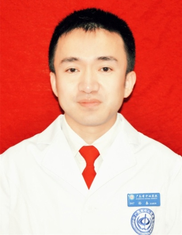 孙泰