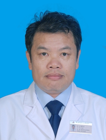 杨正府