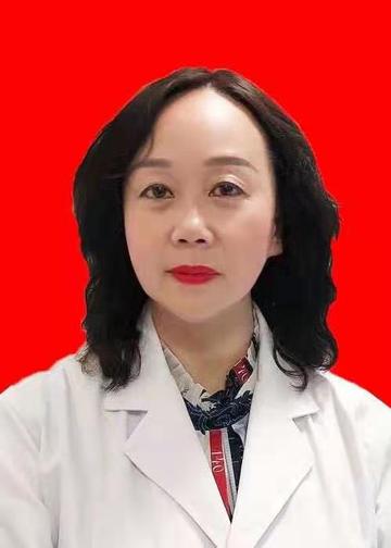 杨娅丽
