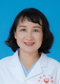 熊丽丽
