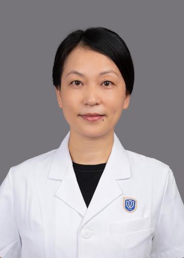 陈晓英