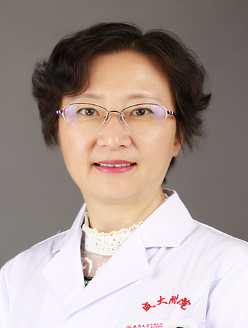 李勤