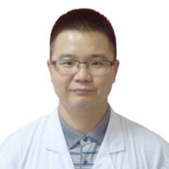黄禄勇