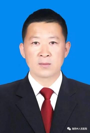 谢占成
