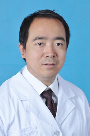 杨跃军
