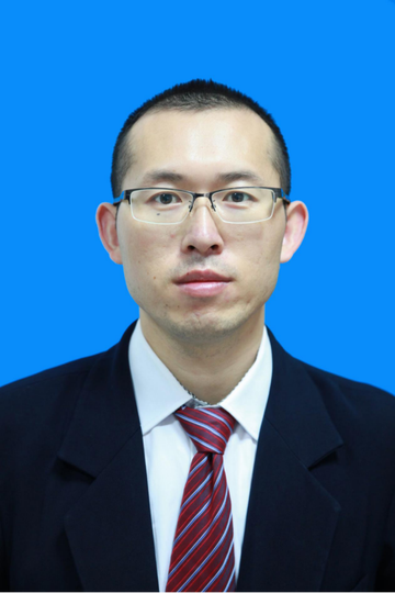 骆小江