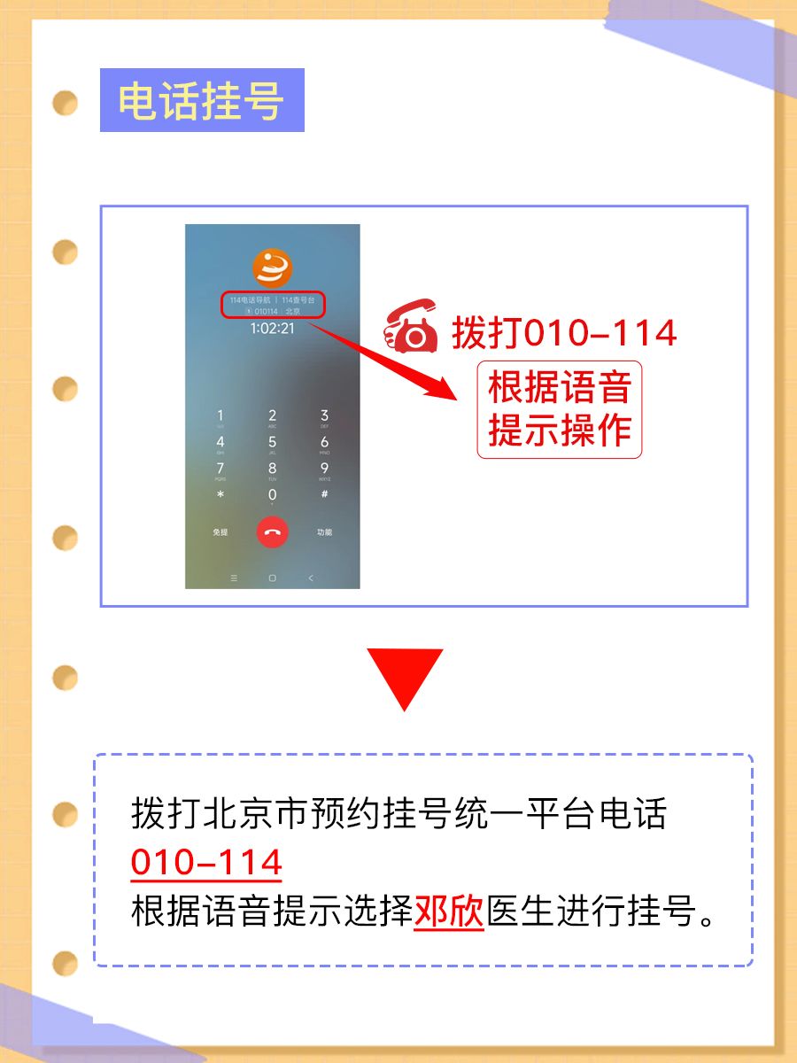 北京天坛医院邓欣怎么样？怎么挂号？